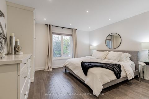 Photo 20 at 111 Cedric Avenue, Oakwood Village, Toronto