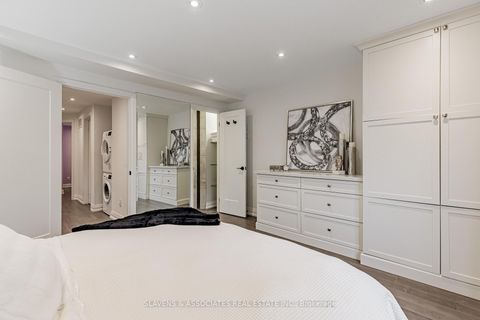 Photo 21 at 111 Cedric Avenue, Oakwood Village, Toronto