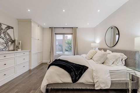 Photo 22 at 111 Cedric Avenue, Oakwood Village, Toronto