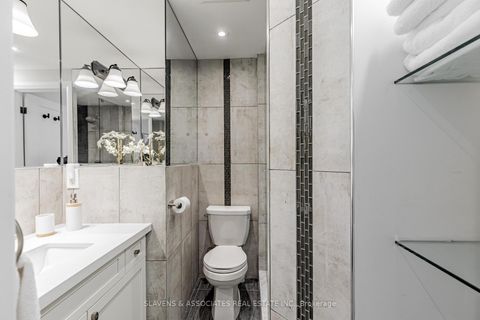 Photo 23 at 111 Cedric Avenue, Oakwood Village, Toronto