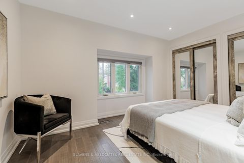 Photo 24 at 111 Cedric Avenue, Oakwood Village, Toronto