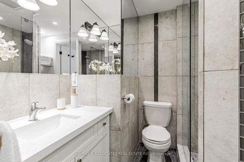 Photo 25 at 111 Cedric Avenue, Oakwood Village, Toronto