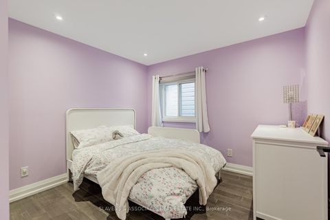 Photo 26 at 111 Cedric Avenue, Oakwood Village, Toronto