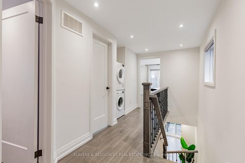 Photo 27 at 111 Cedric Avenue, Oakwood Village, Toronto