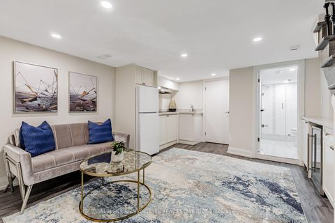 Photo 28 at 111 Cedric Avenue, Oakwood Village, Toronto