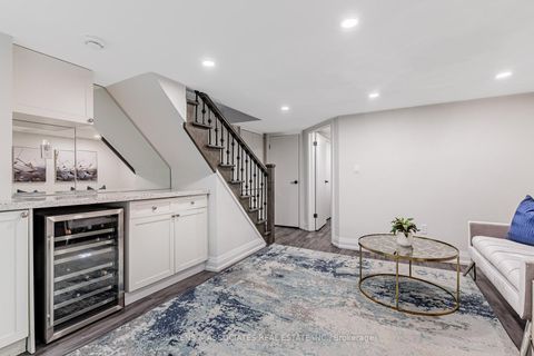 Photo 29 at 111 Cedric Avenue, Oakwood Village, Toronto