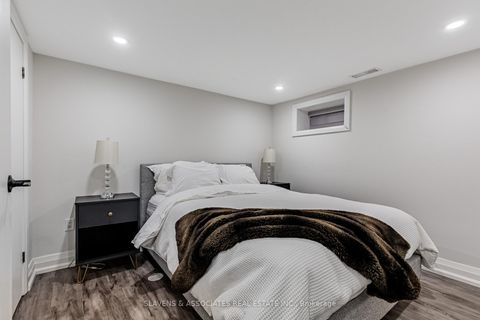 Photo 30 at 111 Cedric Avenue, Oakwood Village, Toronto