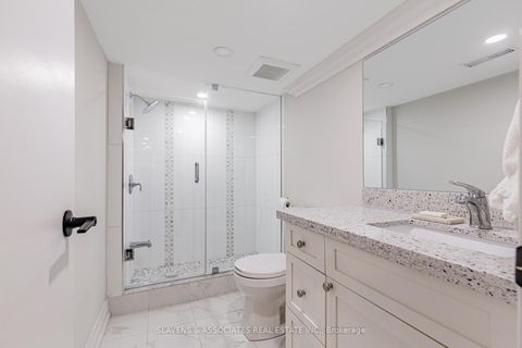 Photo 31 at 111 Cedric Avenue, Oakwood Village, Toronto