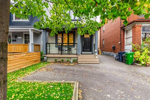 Photo 32 at 111 Cedric Avenue, Oakwood Village, Toronto