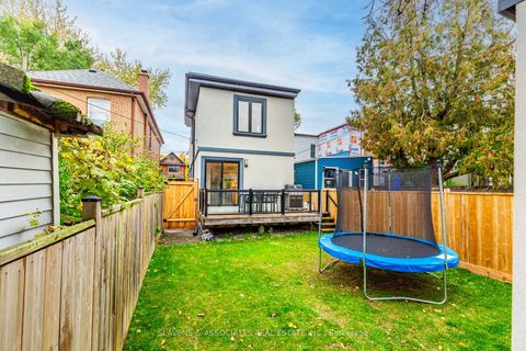 Photo 33 at 111 Cedric Avenue, Oakwood Village, Toronto