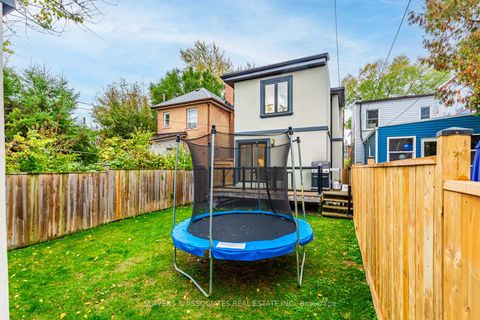 Photo 34 at 111 Cedric Avenue, Oakwood Village, Toronto