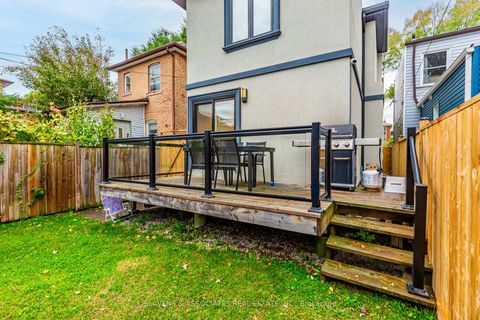 Photo 35 at 111 Cedric Avenue, Oakwood Village, Toronto