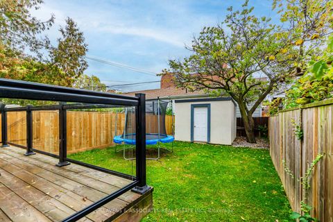 Photo 36 at 111 Cedric Avenue, Oakwood Village, Toronto