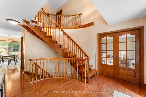 Photo 3 at 445 Warren Road, King City, King