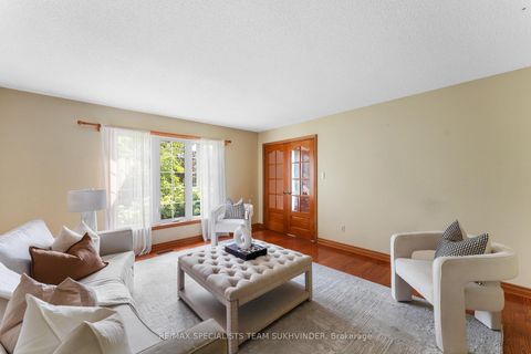 Photo 4 at 445 Warren Road, King City, King