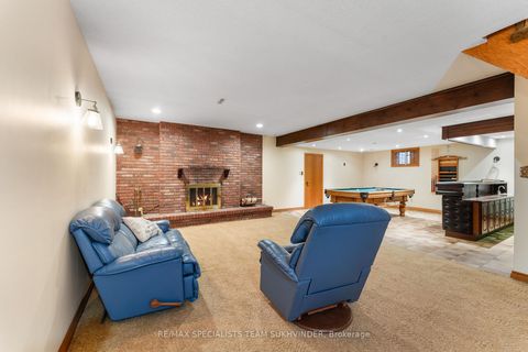 Photo 19 at 445 Warren Road, King City, King