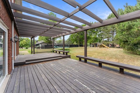 Photo 24 at 445 Warren Road, King City, King