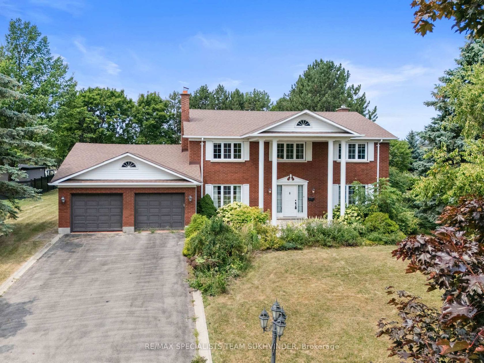 445 Warren Road, King City, King 