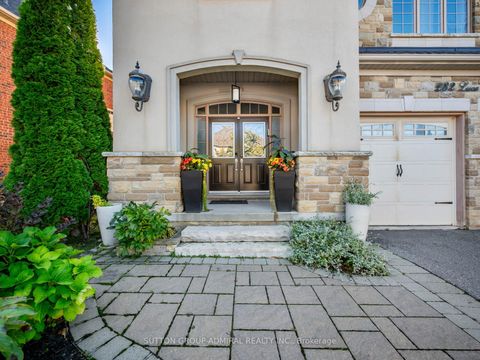 Photo 2 at 232 Luca Avenue, Patterson, Vaughan