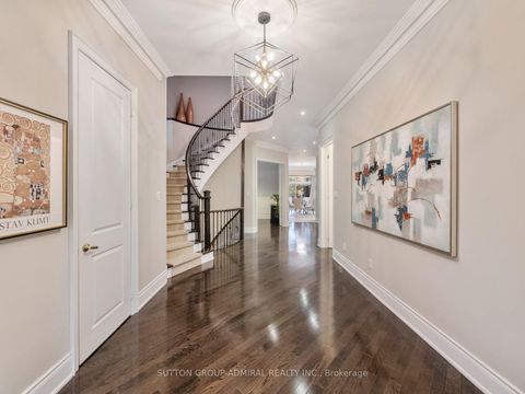 Photo 4 at 232 Luca Avenue, Patterson, Vaughan