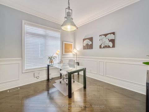 Photo 5 at 232 Luca Avenue, Patterson, Vaughan