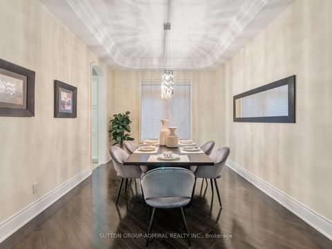 Photo 6 at 232 Luca Avenue, Patterson, Vaughan