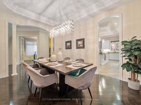 Photo 7 at 232 Luca Avenue, Patterson, Vaughan