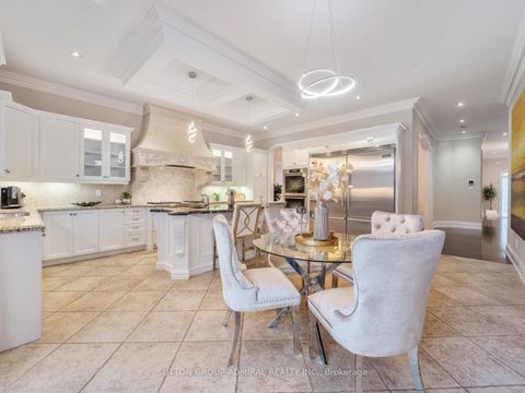 Photo 9 at 232 Luca Avenue, Patterson, Vaughan