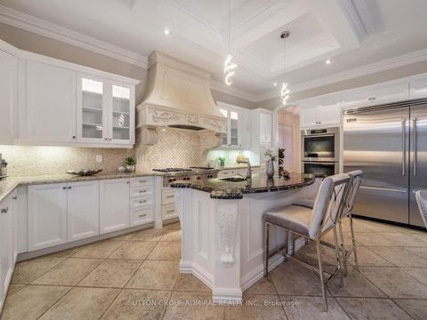 Photo 10 at 232 Luca Avenue, Patterson, Vaughan