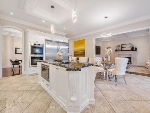 Photo 12 at 232 Luca Avenue, Patterson, Vaughan