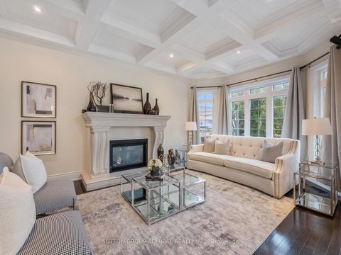 Photo 13 at 232 Luca Avenue, Patterson, Vaughan