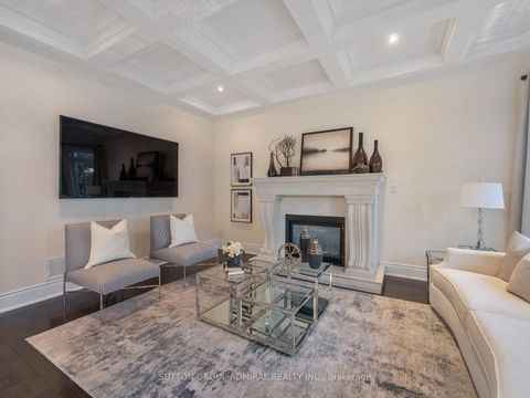 Photo 14 at 232 Luca Avenue, Patterson, Vaughan