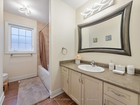 Photo 21 at 232 Luca Avenue, Patterson, Vaughan