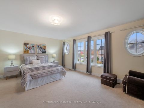 Photo 22 at 232 Luca Avenue, Patterson, Vaughan