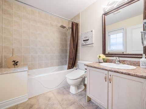 Photo 25 at 232 Luca Avenue, Patterson, Vaughan