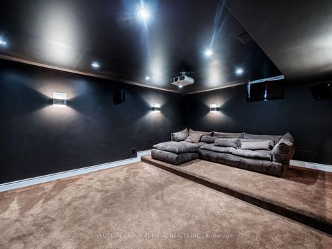 Photo 29 at 232 Luca Avenue, Patterson, Vaughan