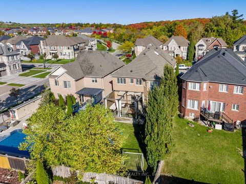 Photo 38 at 232 Luca Avenue, Patterson, Vaughan