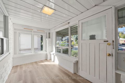 Photo 1 at 87 Pritchard Avenue, Smythe, Toronto