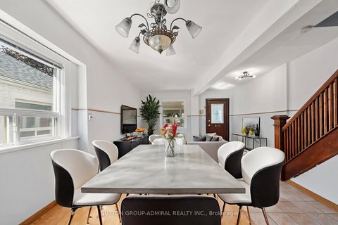 Photo 2 at 87 Pritchard Avenue, Smythe, Toronto