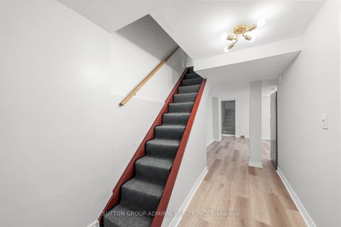 Photo 16 at 87 Pritchard Avenue, Smythe, Toronto