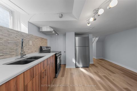 Photo 18 at 87 Pritchard Avenue, Smythe, Toronto