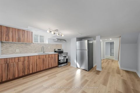 Photo 19 at 87 Pritchard Avenue, Smythe, Toronto