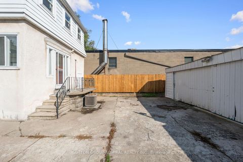 Photo 23 at 87 Pritchard Avenue, Smythe, Toronto