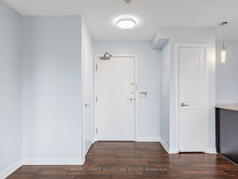 Photo 3 at 323 - 25 Town Centre Court, Bendale, Toronto