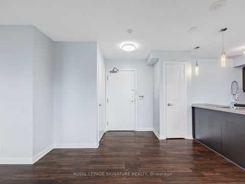 Photo 4 at 323 - 25 Town Centre Court, Bendale, Toronto