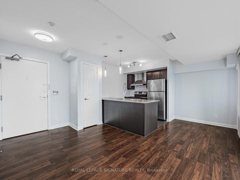 Photo 5 at 323 - 25 Town Centre Court, Bendale, Toronto