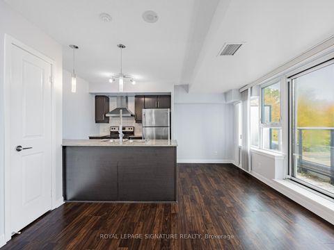 Photo 6 at 323 - 25 Town Centre Court, Bendale, Toronto