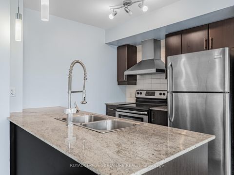 Photo 7 at 323 - 25 Town Centre Court, Bendale, Toronto