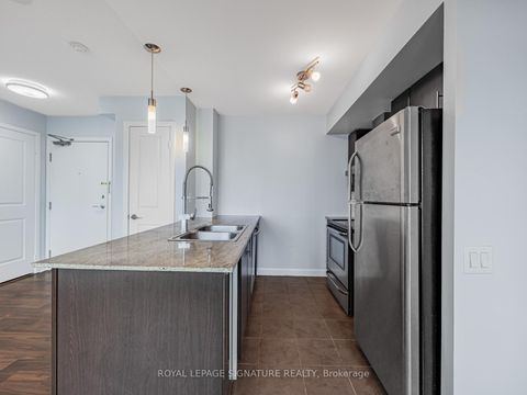 Photo 9 at 323 - 25 Town Centre Court, Bendale, Toronto