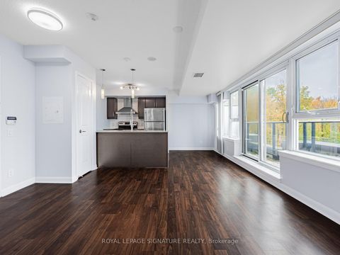 Photo 11 at 323 - 25 Town Centre Court, Bendale, Toronto